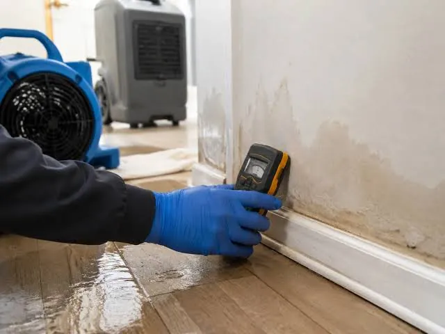 24/7 Water damage restoration services in Darrtown, OH - Rapid flood cleanup and mitigation